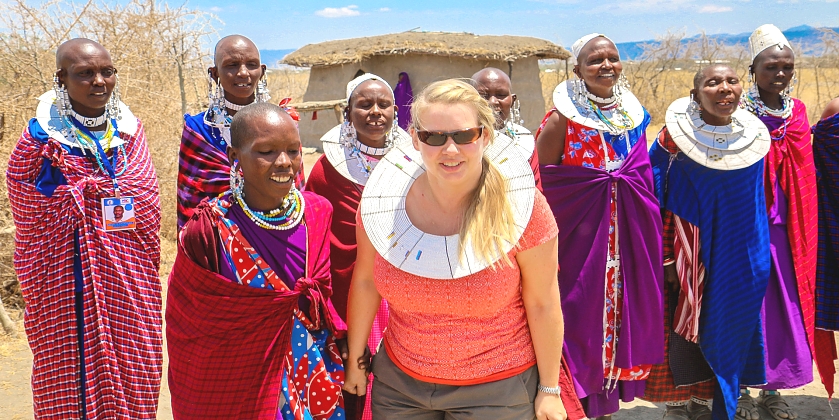 8 Days tanzania cultural tour