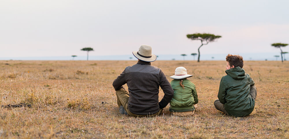 8 DAYS NIGHTS TANZANIA SAFARI ADVENTURE