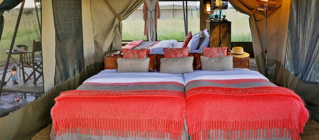 9 DAYS TANZANIA FLYING MIGRATION LUXURY SAFARI