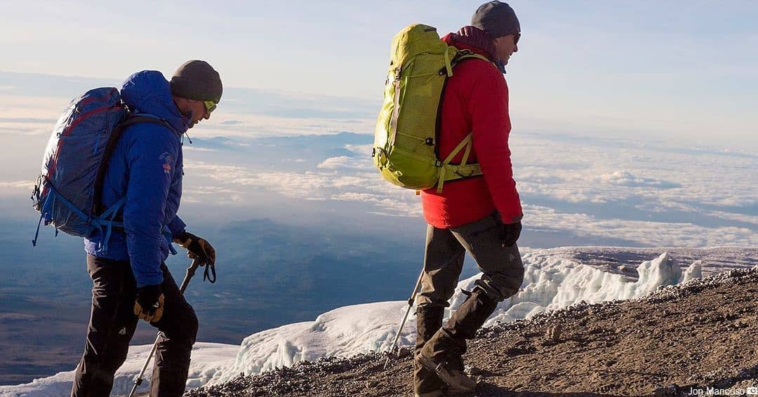 Mount Kilimanjaro Climbing