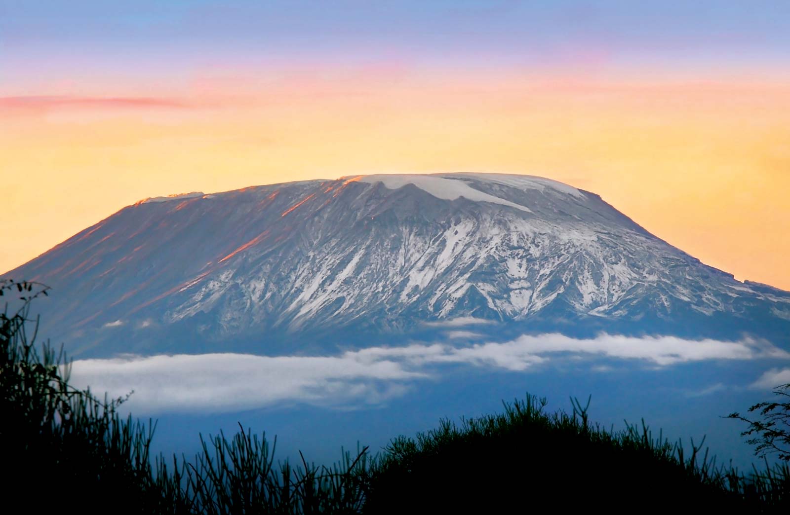 Mount Kilimanjaro Climbing