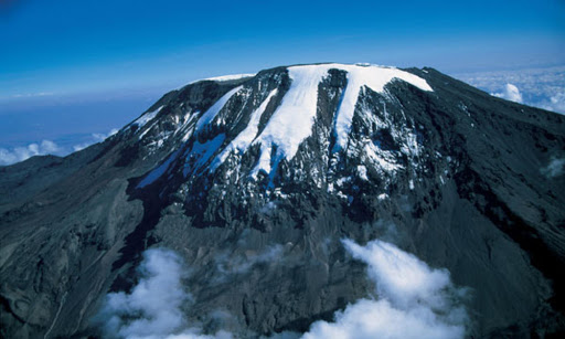 6 DAYS KILIMANJARO UMBWE CLIMBING ROUTE