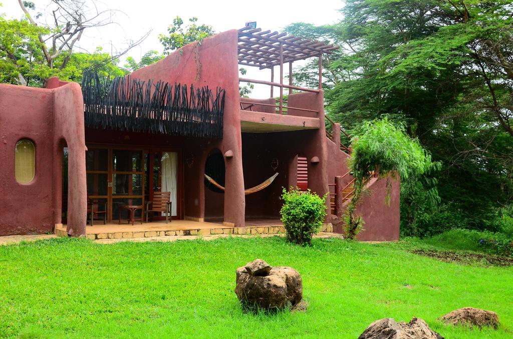 Amboseli serena lodge