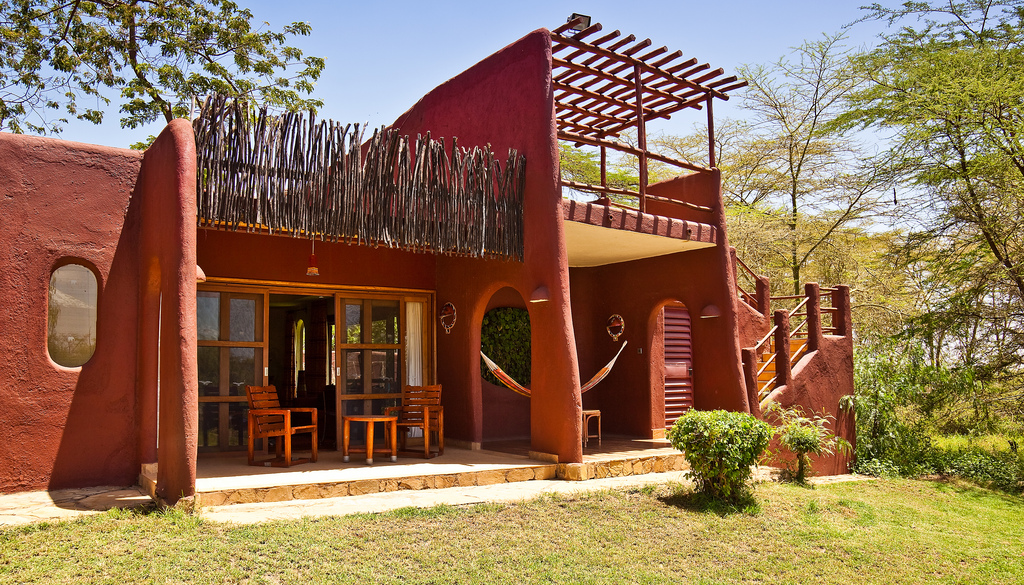 AMBOSELI NATIONAL PARK LODGES AND CAMPS