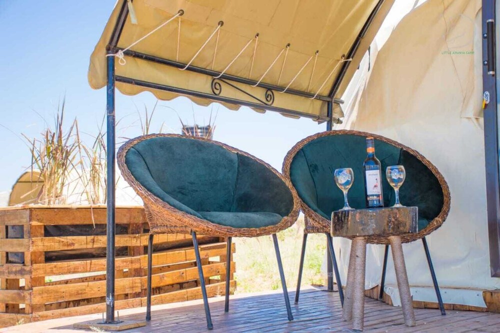 Amboseli sopa lodge