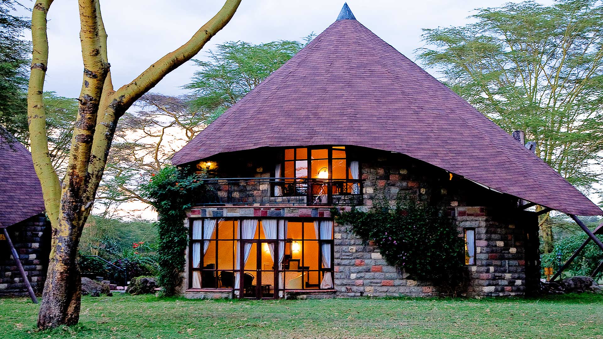 Naivasha sopa lodge