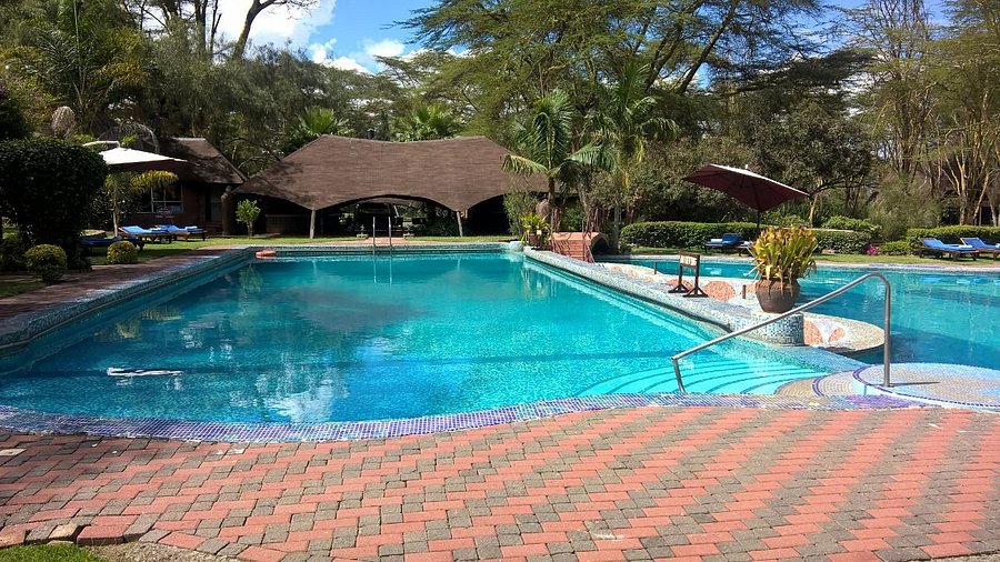 Naivasha sopa lodge