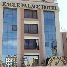 Eagle palace hotel