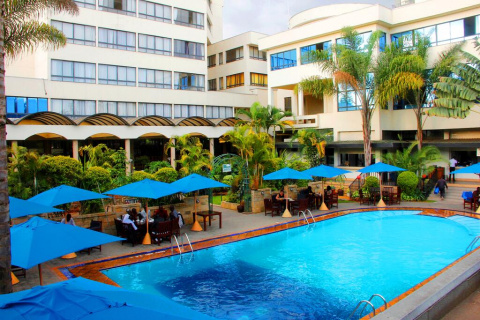 Empolos hotel nakuru