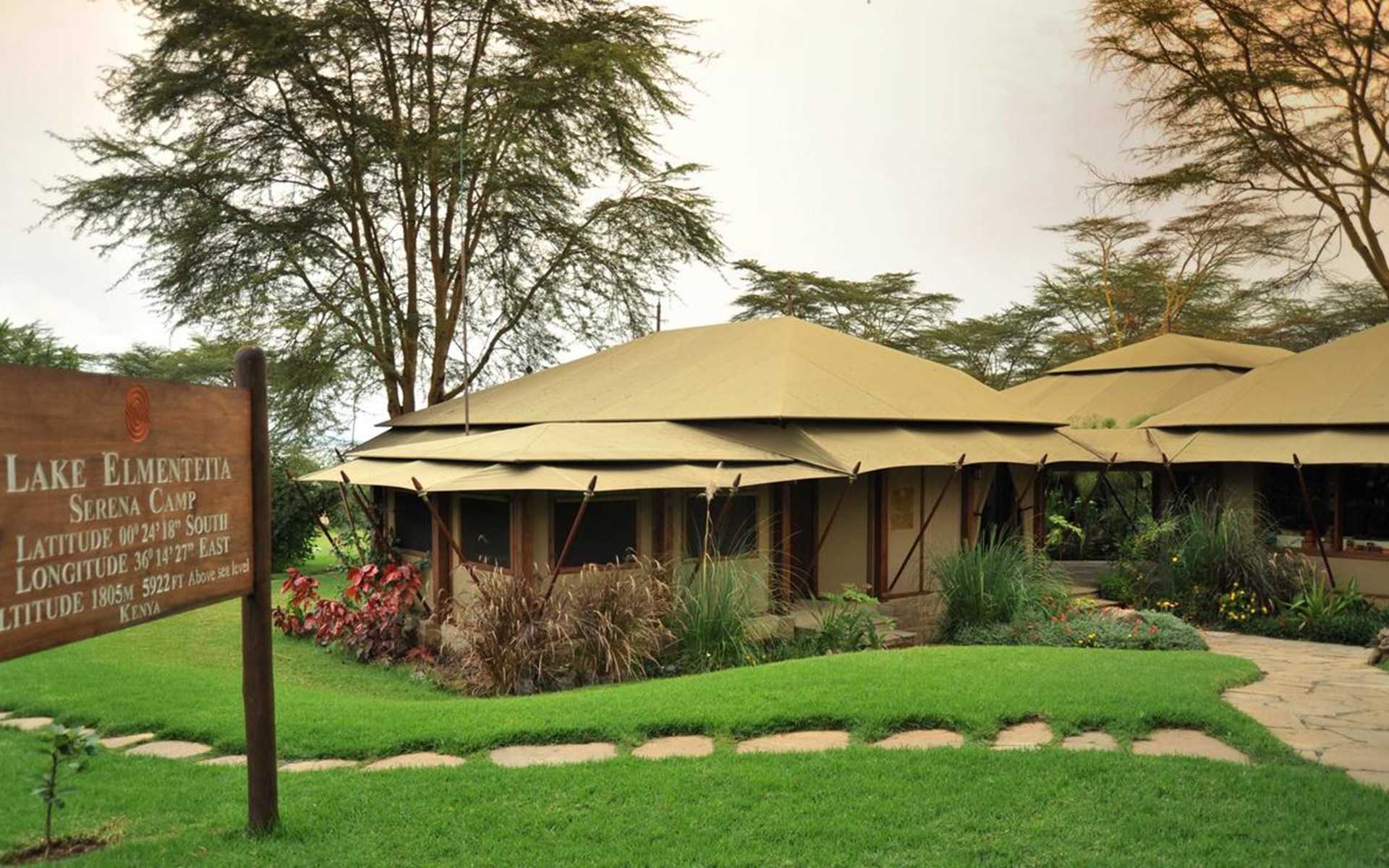 Lake elmenteita serena camp