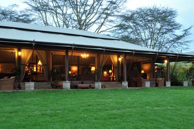 Lake elmenteita serena camp