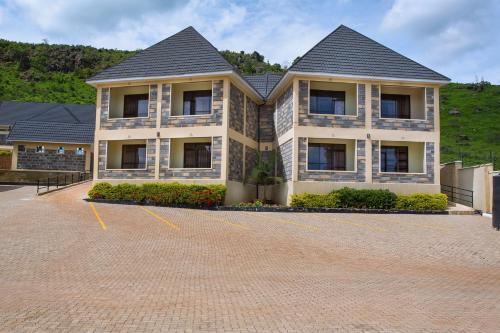 LAKE NAKURU NATIONAL PARK LODGES AND CAMPS