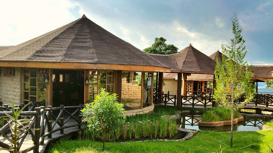 LAKE NAKURU NATIONAL PARK LODGES AND CAMPS