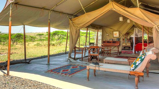 Mara chui safari lodge