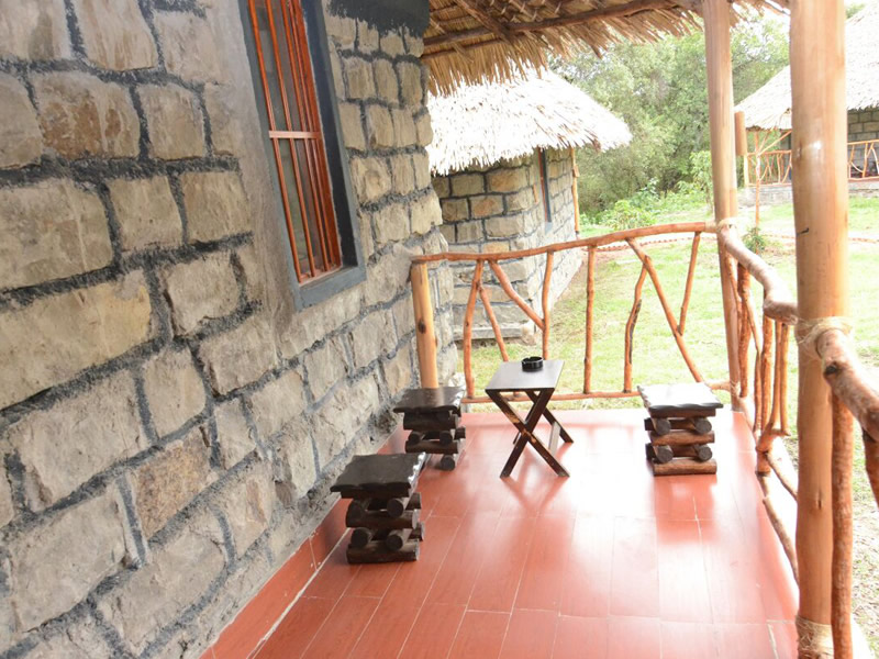 Mara chui safari lodge