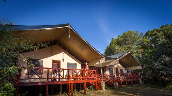 Mara leisure camp