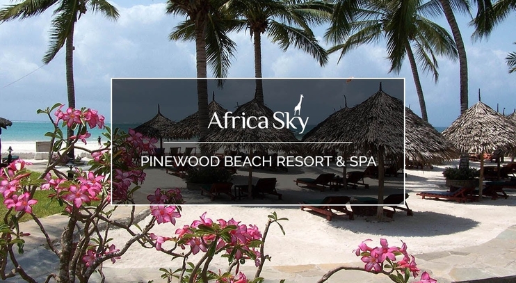 Pinewood beach resort and spa