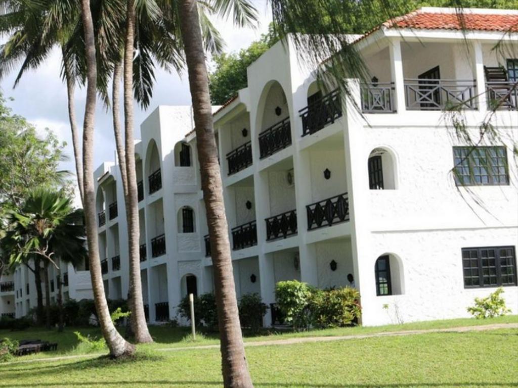 Diani sea resort