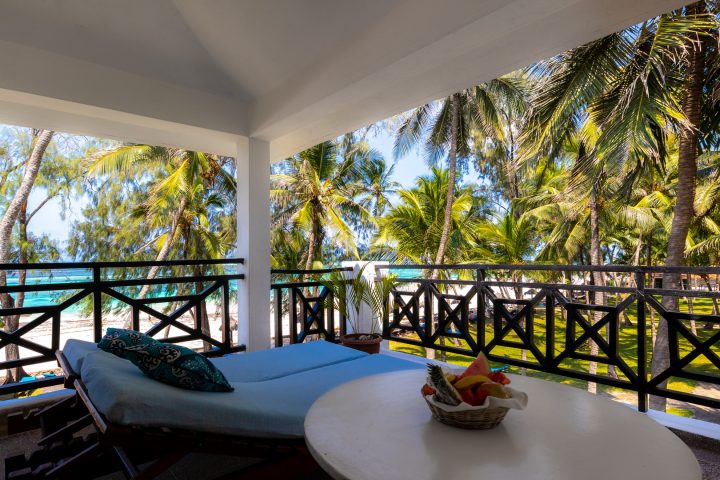 Diani sea resort