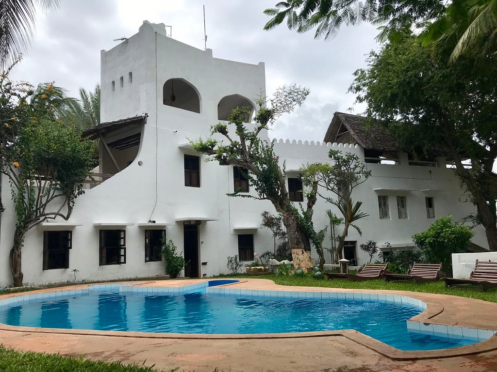 MOMBASA DIANI MALINDI WATAMU