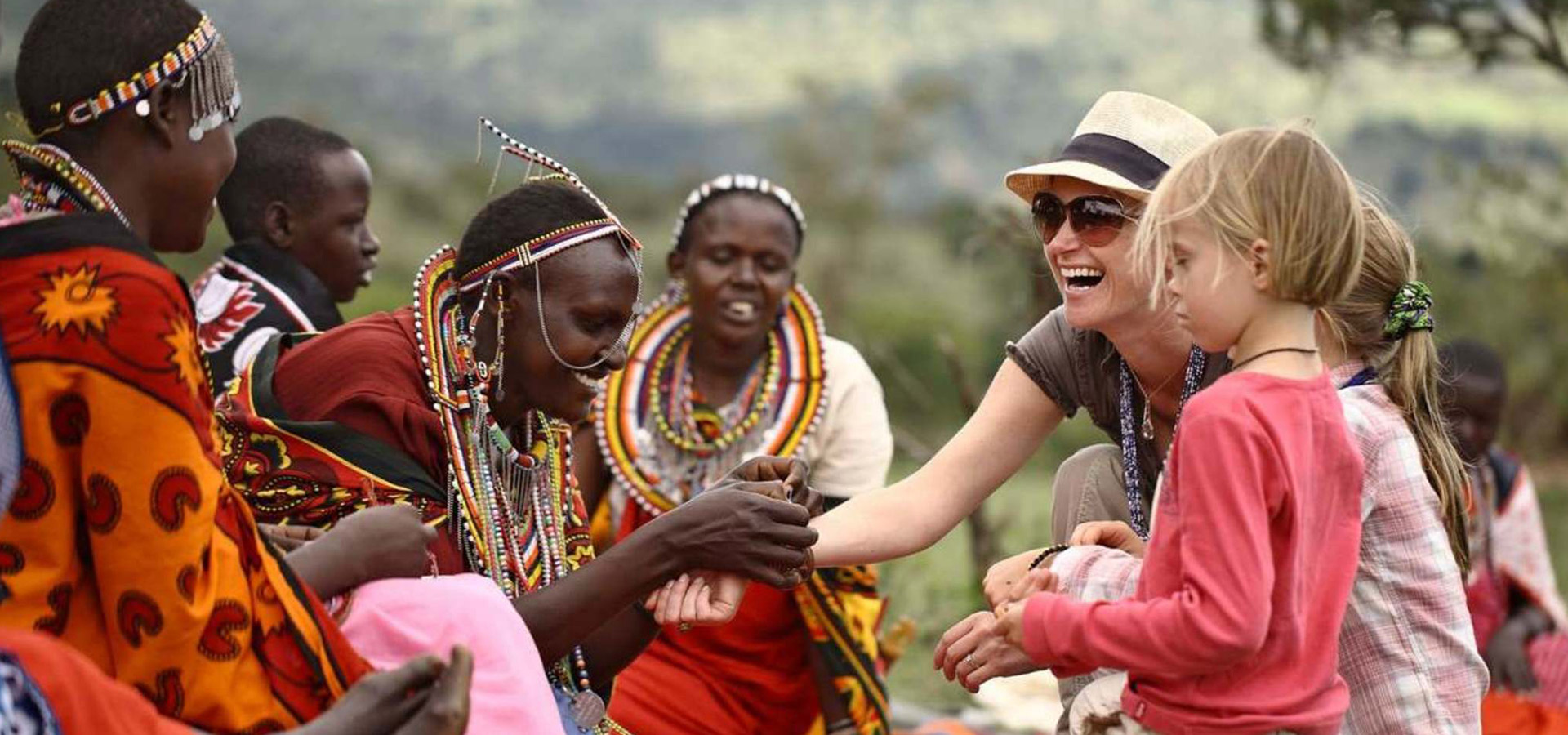 5 Days kenya wildlife and cultural safari