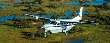 KENYA FLYING SAFARIS