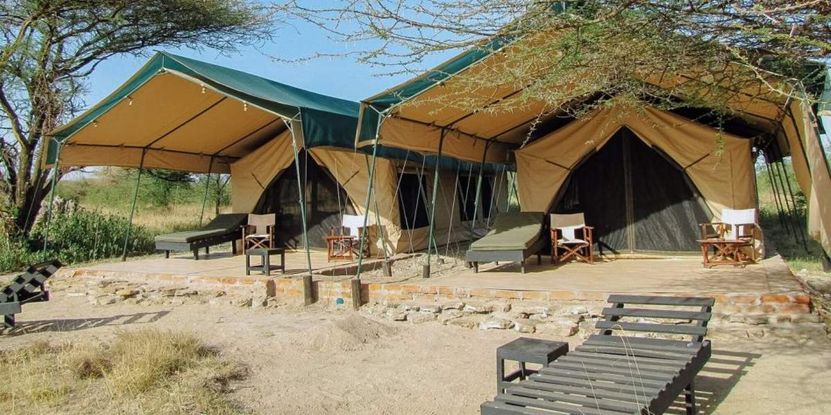 Kenya trek and tours
