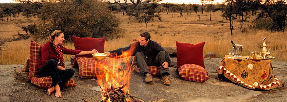 6 Days kenya honeymoon safari holidays