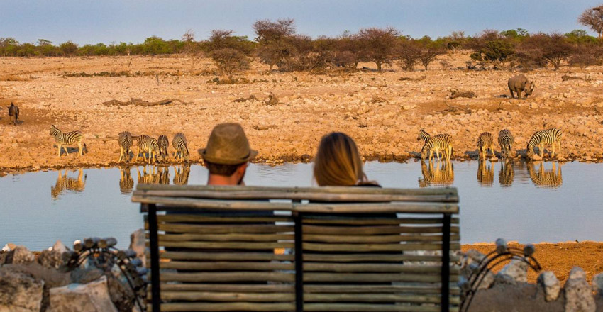 8 Days maasai mara honeymoon safari and beach holiday