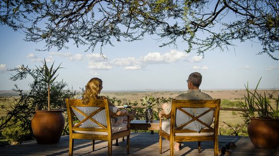 9 Days kenya honeymoon safari holiday