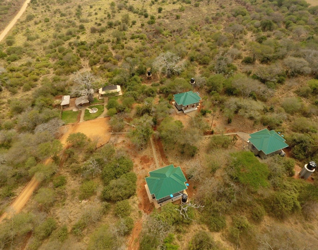 Tanzania accommodation