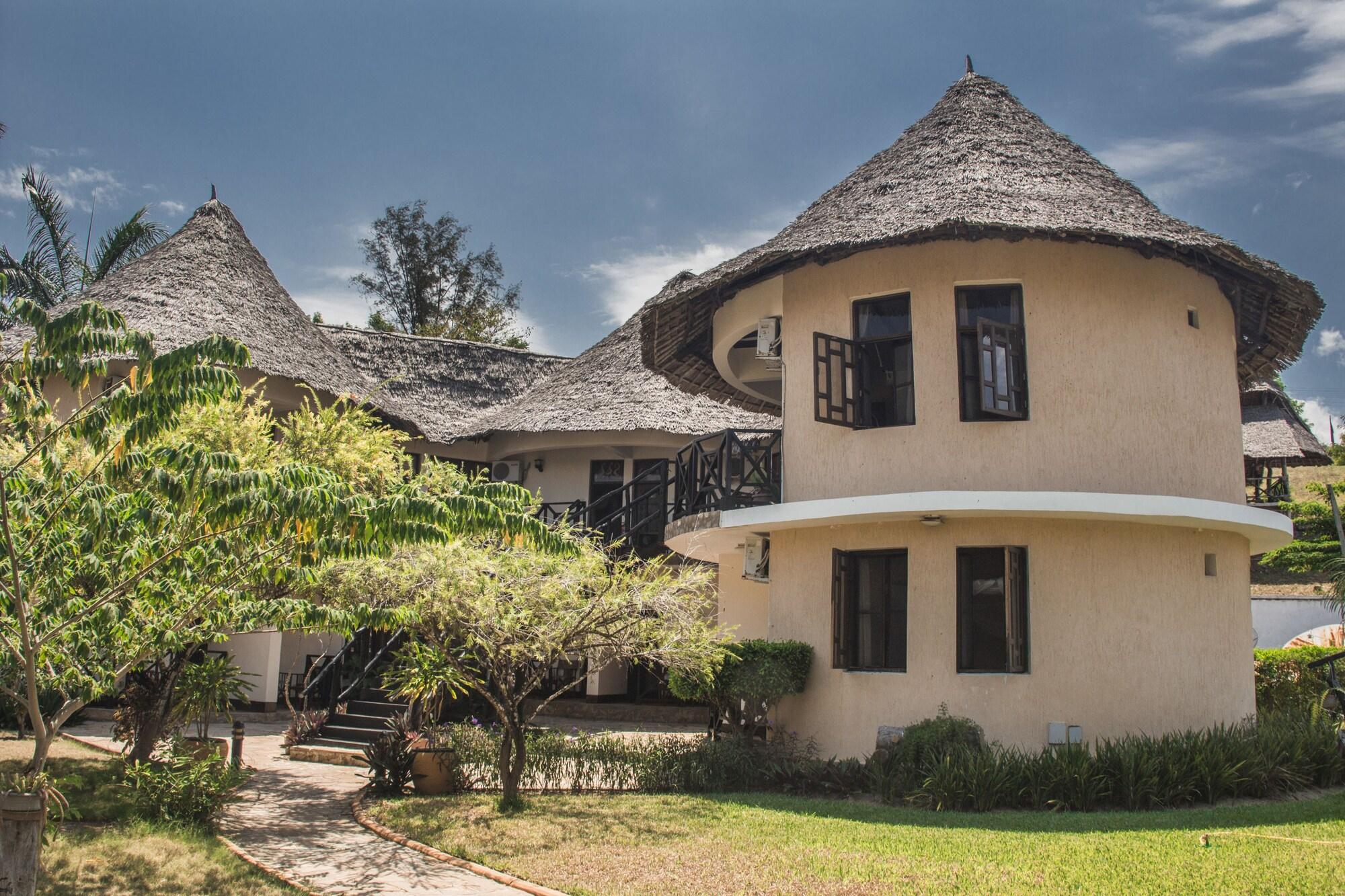 Tanzania accommodation