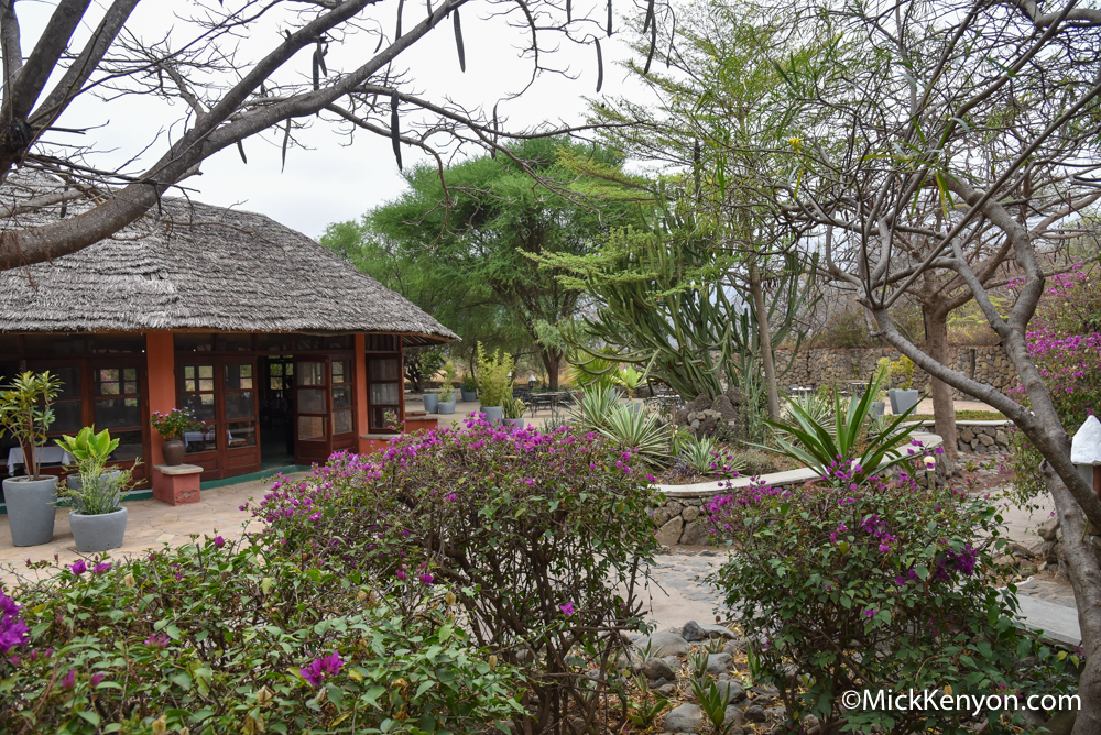 Arusha accomodation