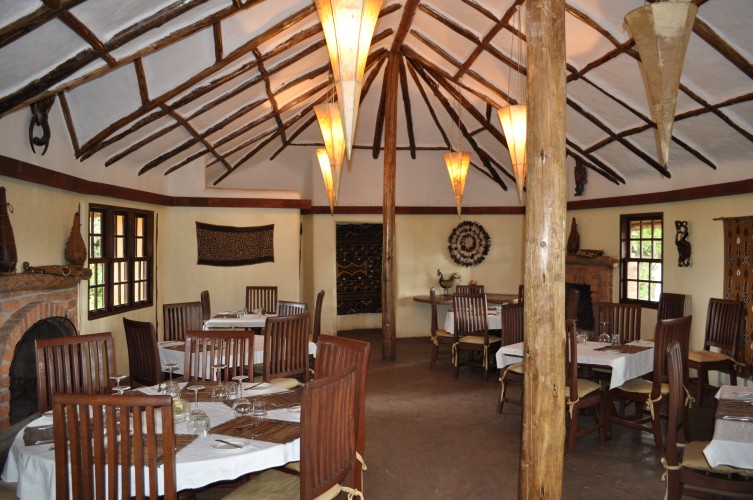 Arusha accomodation