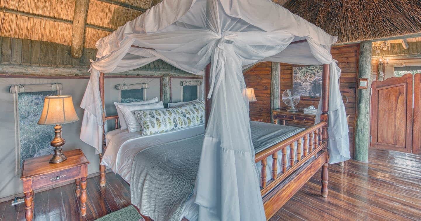 Soroi serengeti lodge