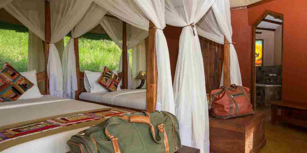 ACCOMMODATION OUTSIDE SERENGETI NATIONAL PARK