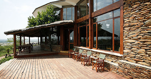 Serengeti simba lodge