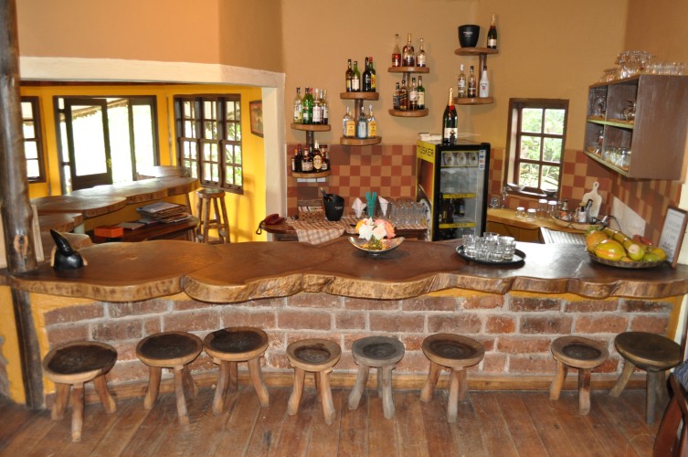 Kigongoni lodge