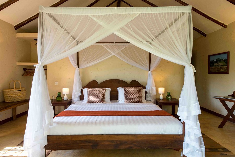 Kili villas arusha