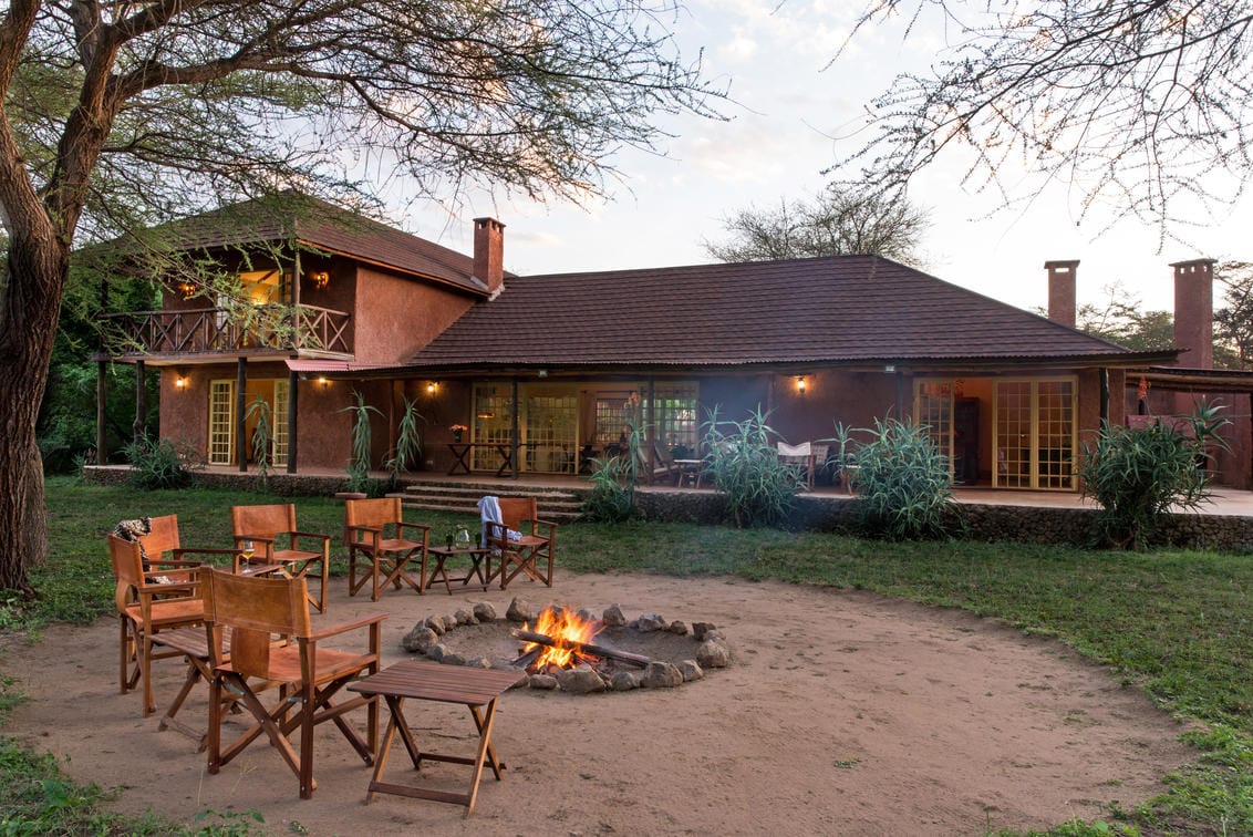 Kili villas arusha