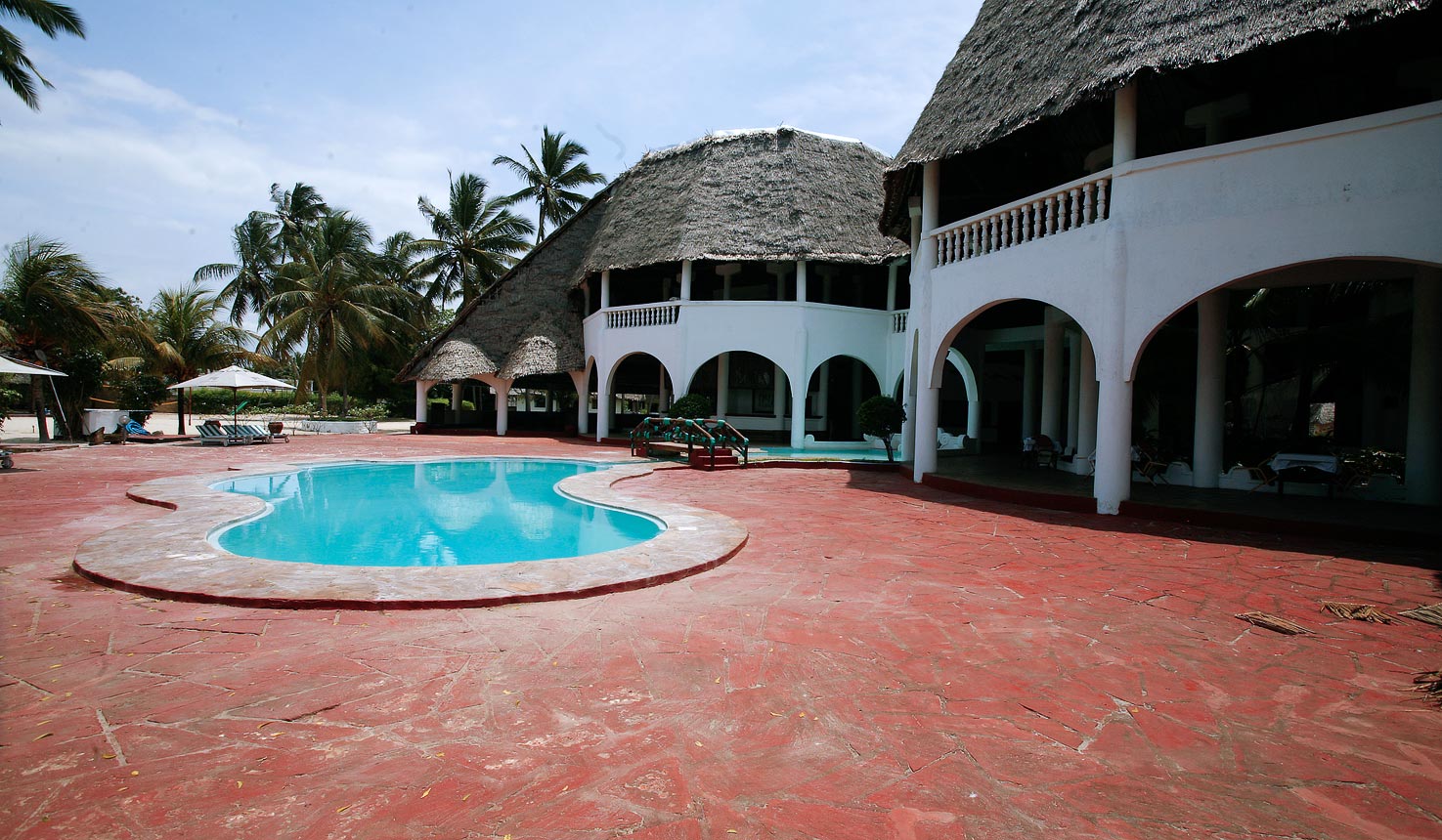 Livingstone club bagamoyo