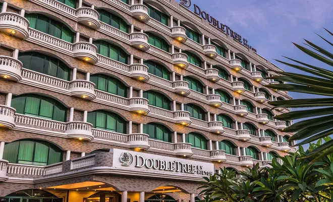 DAR ES SALAAM ACCOMMODATION