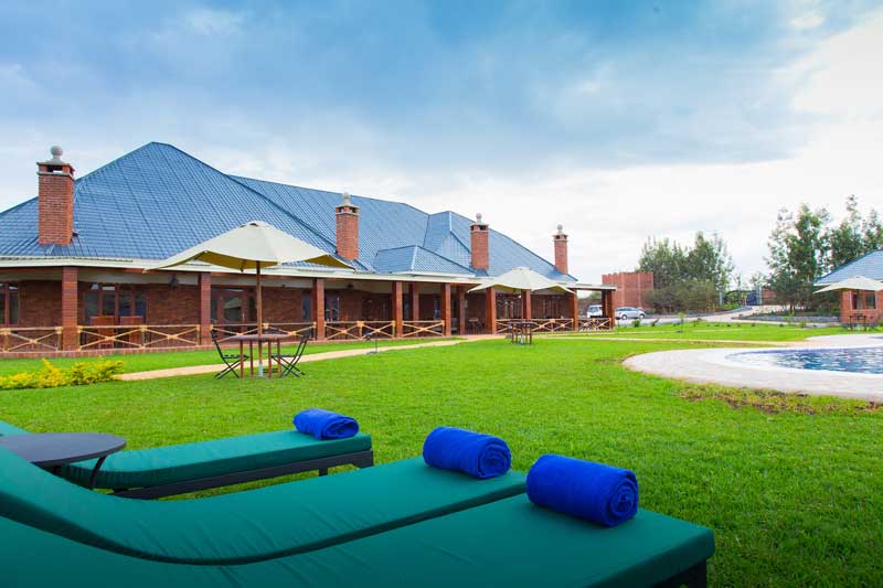 Marera valley lodge