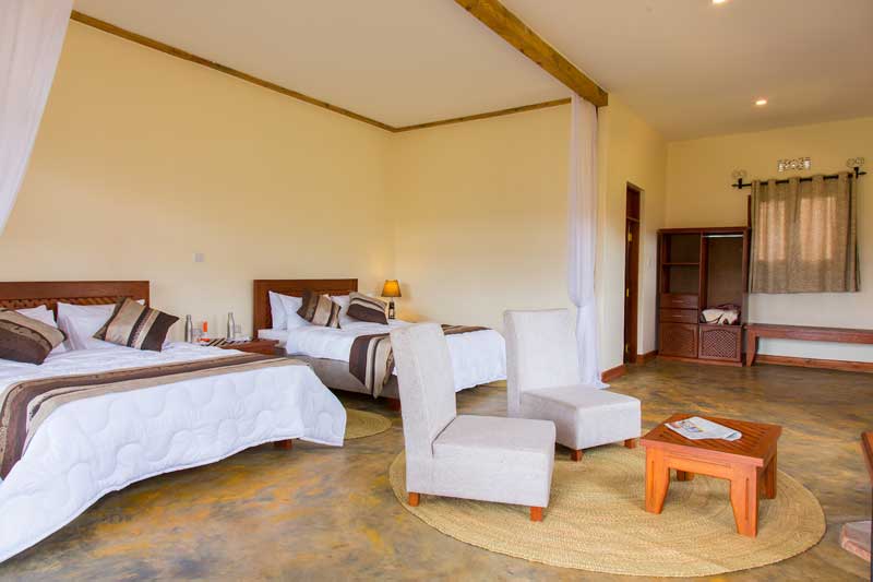 Marera valley lodge