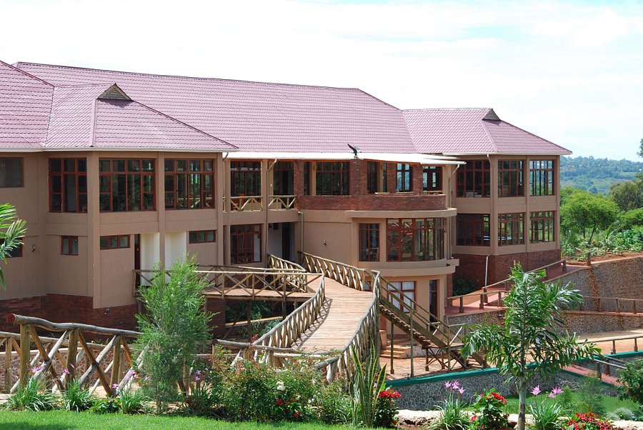 Marera valley lodge