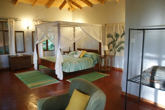 Tloma lodge