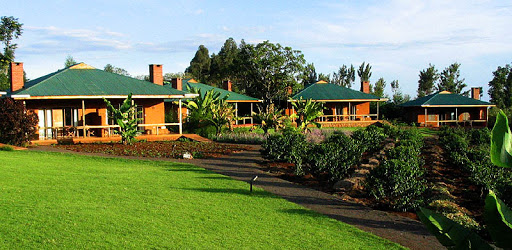 Tloma lodge