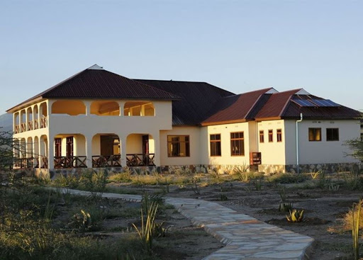 LAKE EYASI ACCOMODATION