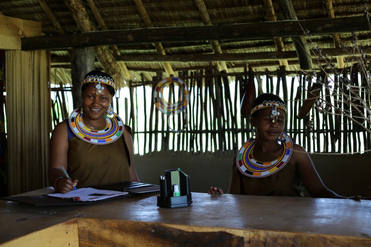 Burudika manyara lodge