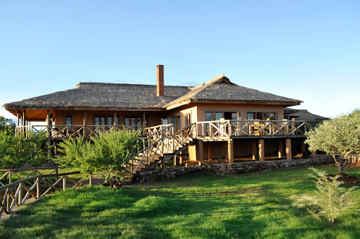 LAKE MANYARA NATIONAL PARK